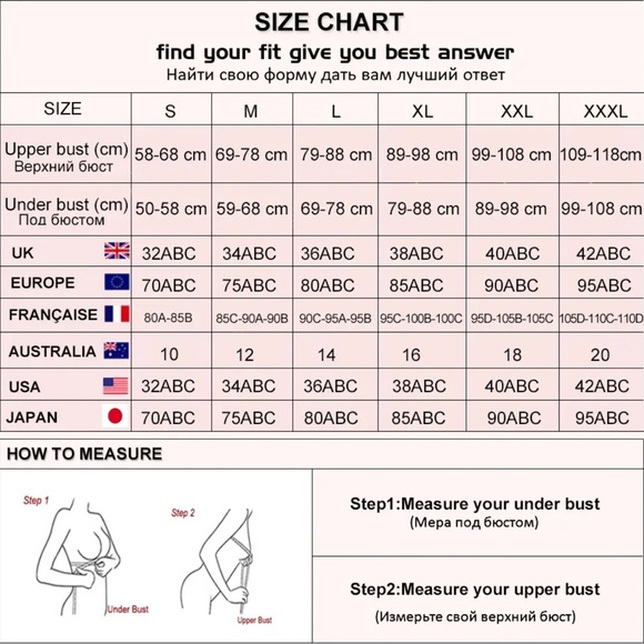 Bra Thin Triangular Woman Soft Seamless Backless Back Sexy Bralette Dot Mesh L - Picture 14 of 16